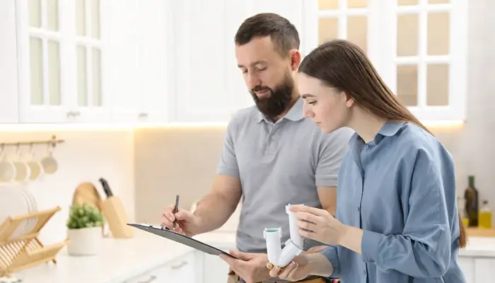 Drain maintenance service in Stoke Newington by professional drainage engineer